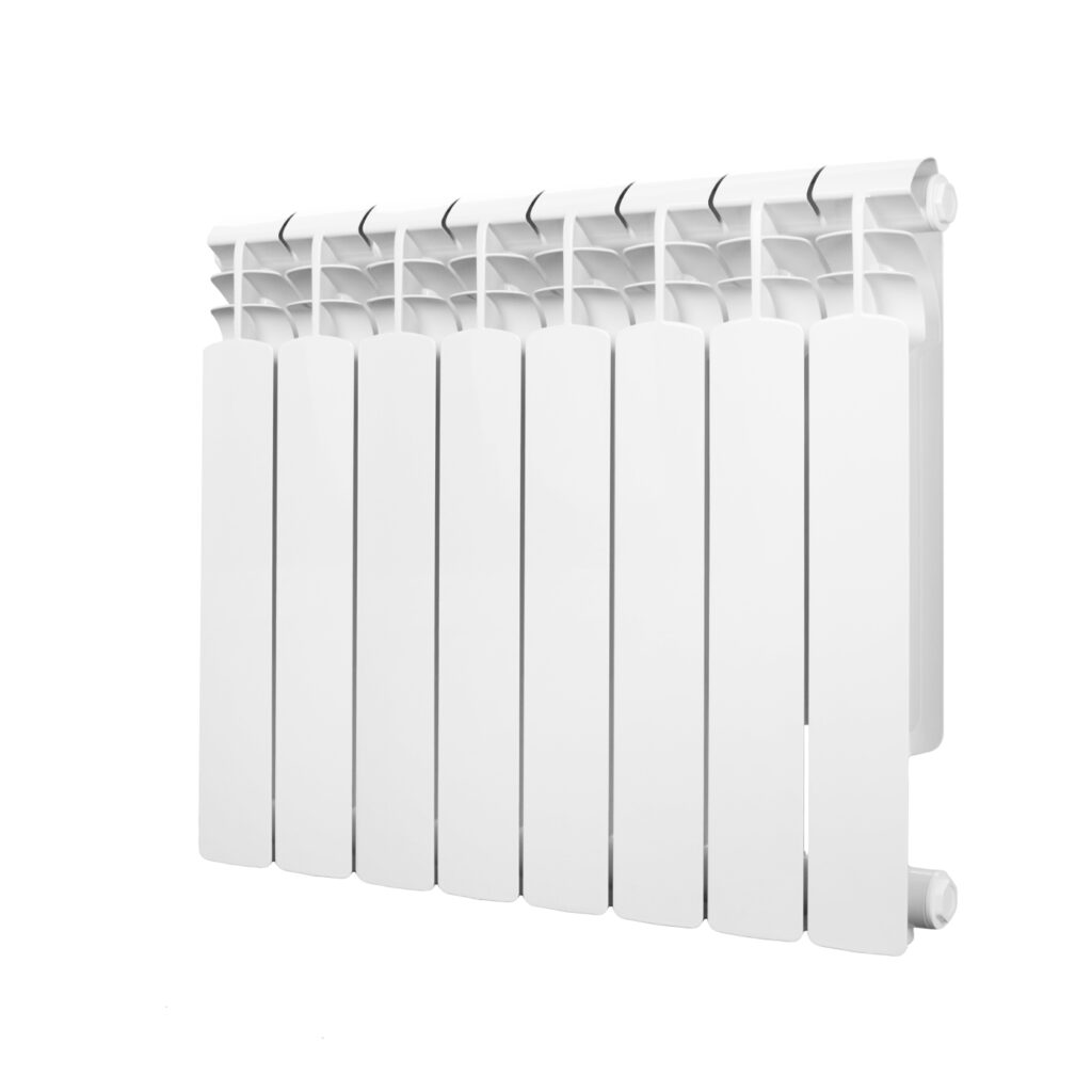 Радиатор электрический HEATLINE ГР‑8
